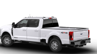 2026 Ford Super Duty® External Image 3